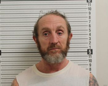 Richard Robert Baker Mugshot