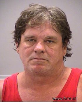 Richard Taylor Ballard Mugshot