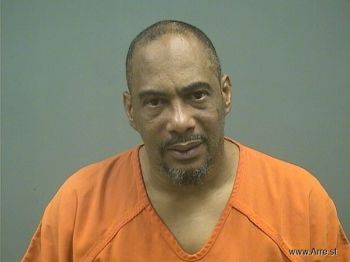 Richard A Barksdale Mugshot