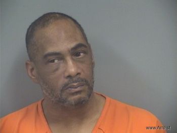 Richard A. Barksdale Mugshot