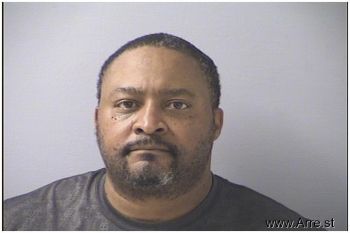 Richard Dwayne Belcher Mugshot