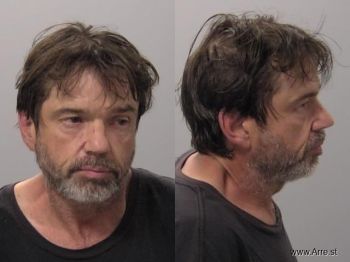 Richard Lee Belcher Mugshot