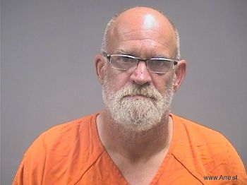 Richard M Bloomingdale Mugshot