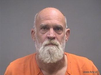 Richard M Bloomingdale Mugshot