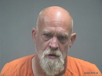 Richard M Bloomingdale Mugshot