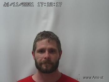 Richard Lee Boltz Mugshot