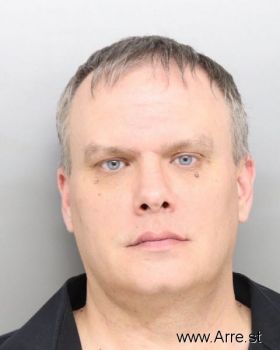 Richard  Boyd Mugshot