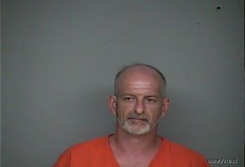 Richard Anthony Boyd Mugshot