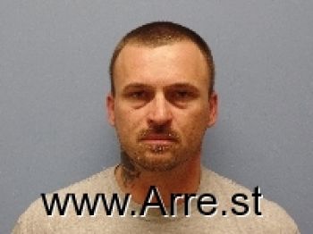 Richard E Brant Mugshot