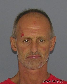 Richard  Brock Mugshot