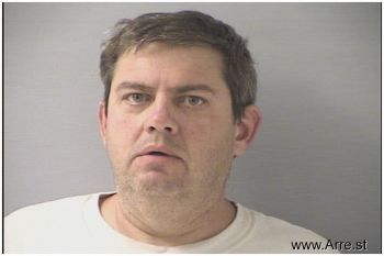 Richard Thomas Brunsman Mugshot