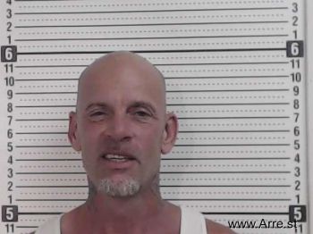 Richard L Brushart Jr Mugshot