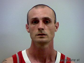 Richard R Burris Mugshot