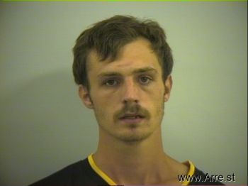 Richard R Burris Mugshot