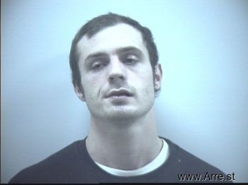 Richard R Burris Mugshot