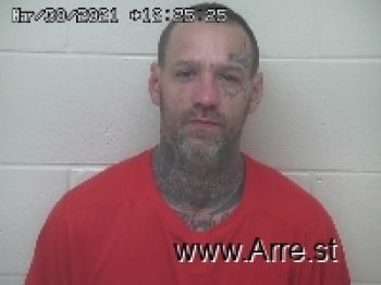 Richard Lee Cade Mugshot