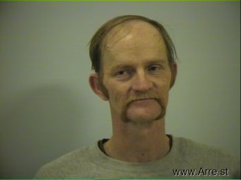 Richard H Cain Mugshot