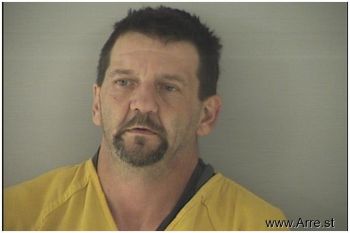 Richard Dwayne Campbell Mugshot