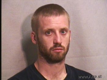 Richard Arnel Cantrell Mugshot