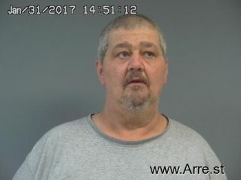 Richard Lee Cartwright Mugshot