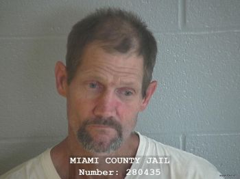 Richard Robert Caudill Mugshot