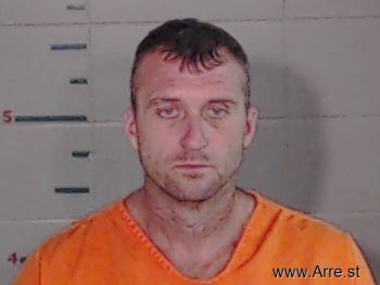 Richard  Clements Jr. Mugshot