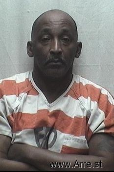 Richard R Cochran Mugshot