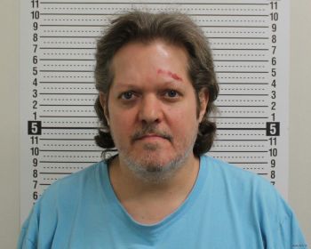 Richard L Coey Mugshot