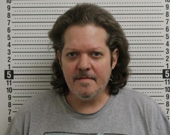 Richard L Coey Mugshot