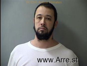 Richard Andrew Cook Mugshot