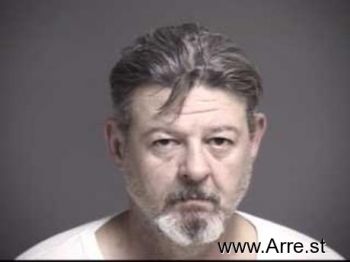 Richard Lee Cope Mugshot