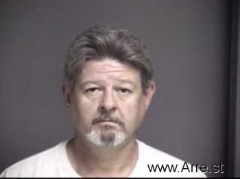 Richard Lee Cope Mugshot