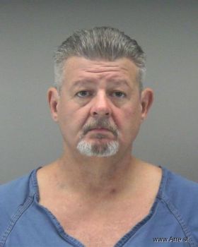 Richard Lee Cope Mugshot