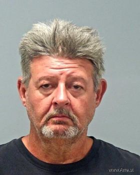 Richard Lee Cope Mugshot