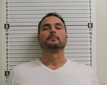 Richard Alan Davidson Mugshot