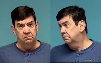 Richard  Dollard Mugshot