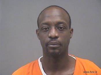 Richard L Edwards Mugshot