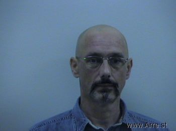 Richard L Elliott Mugshot