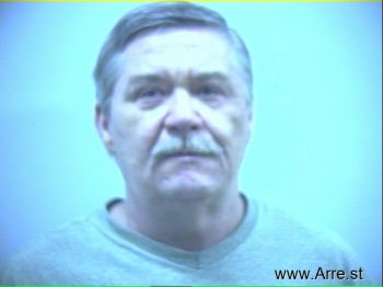 Richard Arthur Farley Mugshot