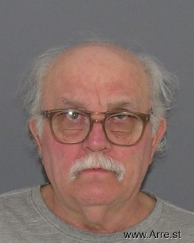 Richard  Freeman Mugshot