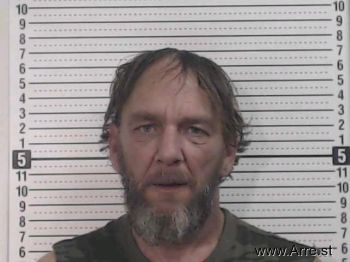 Richard E Garrett Mugshot