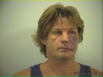 Richard E Gilmore Mugshot