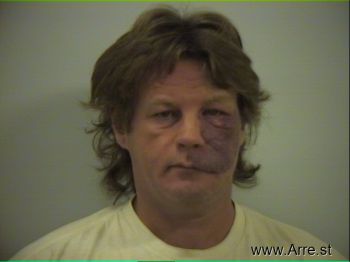 Richard E Gilmore Mugshot