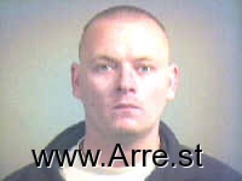 Richard David Glenn Mugshot