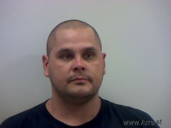 Richard A Gonzales Mugshot