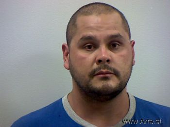 Richard A Gonzales Mugshot