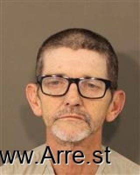 Richard Todd Gordon Mugshot