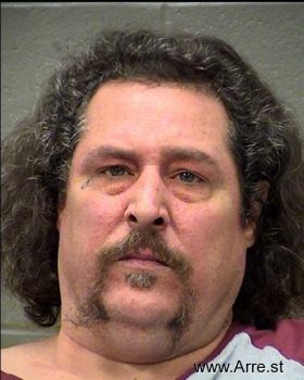 Richard M Green Mugshot