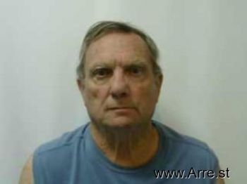 Richard Alan Green Sr Mugshot