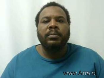 Richard James Hamilton Mugshot